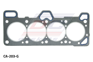 Empaque cabeza CA-000203-G (DC GASKETS)