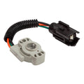 Sensor TPS Standard TH 12