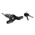 Chapa puerta trasera QBH Dynamic TL 163