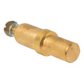 Bulbo de temperatura de aguja monoblock Importado TS 315