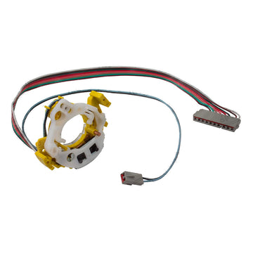 Interruptor direccionales QBH Dynamic TW 48
