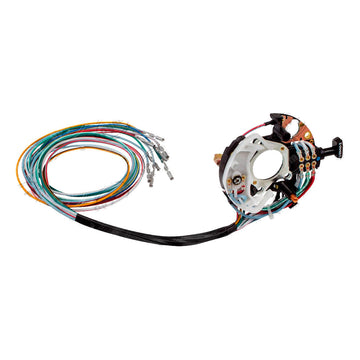 Interruptor direccionales QBH Dynamic TW 75
