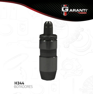 Botador Garanti H344