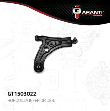 Horquilla GT1503022 (GARANTI)