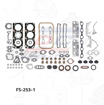 Empaque Completo Dc Gaskets FS-253-1