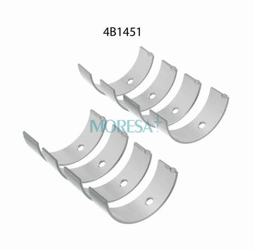 Metales de biela 4B1451-030 (MORESA)