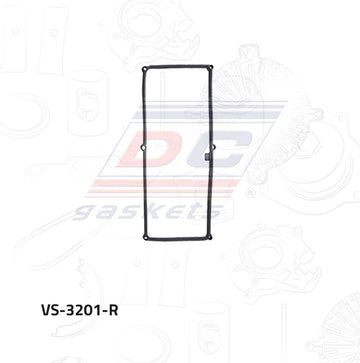 Empaque Tapa Punterias Dc_Gaskets VS-3201-R