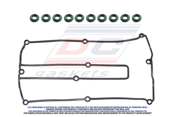 Empaque de punterías VS-003313-1R (DC GASKETS)