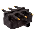 Bobina de encendido electrónica T Tecnofuel UF 121