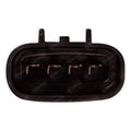 Bobina de encendido electrónica T Tecnofuel UF 181