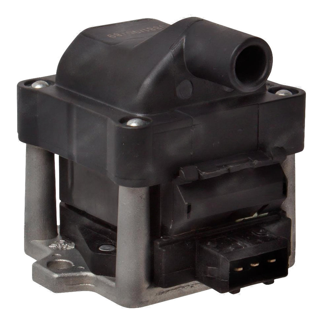 Bobina de encendido electrónica con módulo electrónico T Tecnofuel UF 364