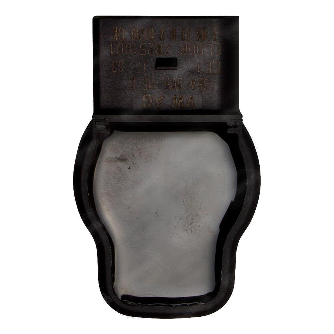 Bobina de encendido una por pistón oem T Tecnofuel UF 411 para Audi A4/A3, Volkswagen Jetta, Seat Ibiza 98-12