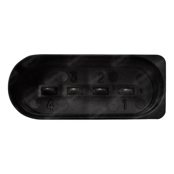 Bobina de encendido una por pistón oem T Tecnofuel UF 411 para Audi A4/A3, Volkswagen Jetta, Seat Ibiza 98-12