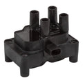 Bobina de encendido electrónica T Tecnofuel UF 654