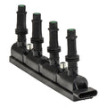 Bobina de encendido una por pistón T Tecnofuel UF 669