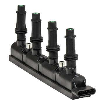 Bobina de encendido una por pistón T Tecnofuel UF 669