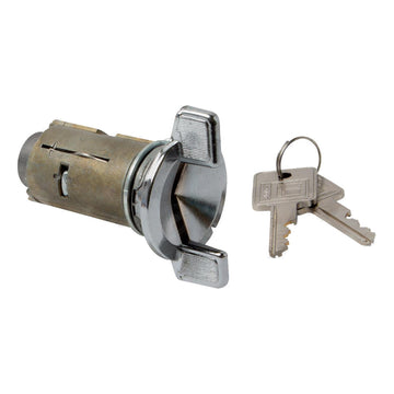 Cilindro de encendido con seguro QBH Dynamic US 107L