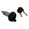 Cilindro de encendido llave chica sin seguro QBH Dynamic US 214L