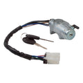Interruptor llave QBH Dynamic US 231