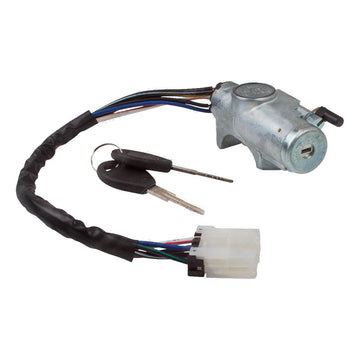 Interruptor llave QBH Dynamic US 231