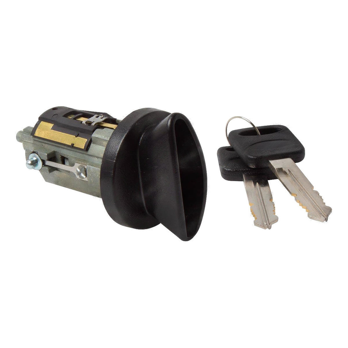 Cilindro de encendido sin chip QBH Dynamic US 322L