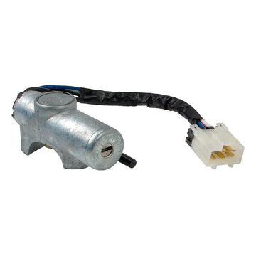 Interruptor llave con candado de columna QBH Dynamic US 361