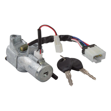 Interruptor llave QBH Dynamic US 371