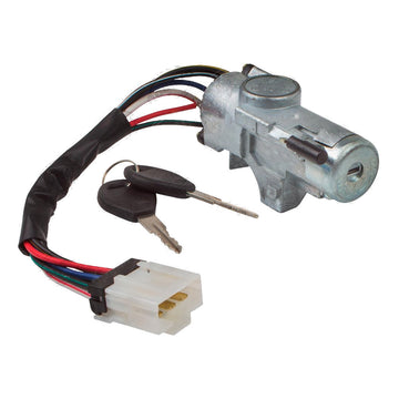 Interruptor llave QBH Dynamic US 530