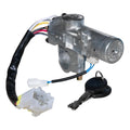 Cilindro de encendido QBH Dynamic US 684