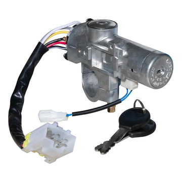 Cilindro de encendido QBH Dynamic US 684