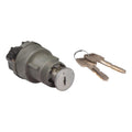 Interruptor llave QBH Dynamic US 85