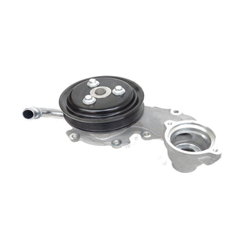 Bomba de agua QBH Carfan US8141P