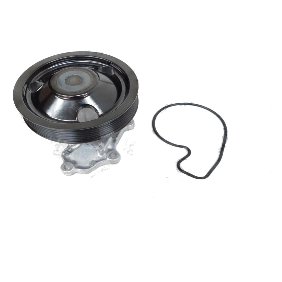 Bomba de agua QBH Carfan US8145