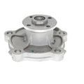 Bomba de agua QBH Carfan US8195