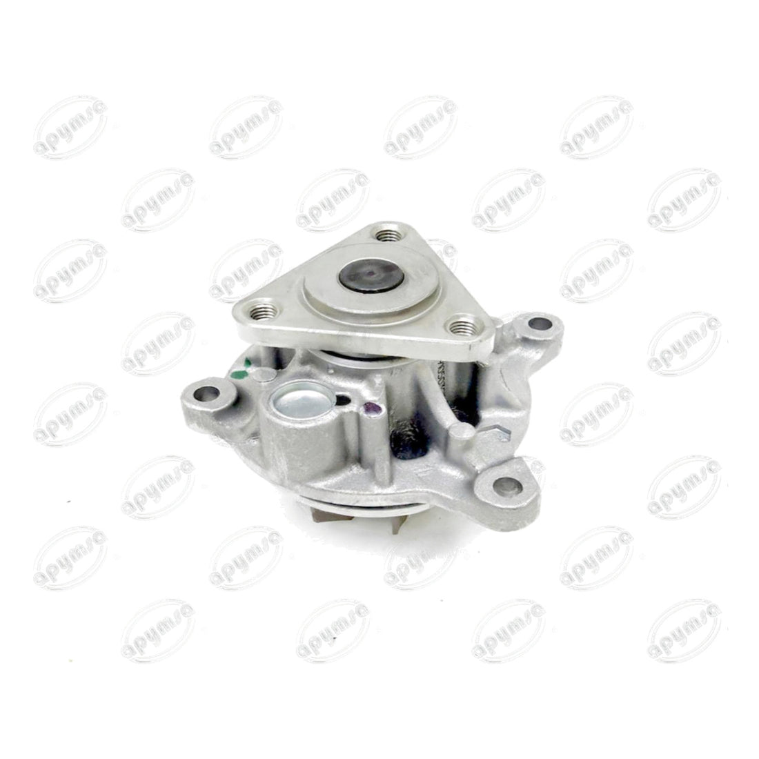 Bomba de agua QBH Carfan US8200