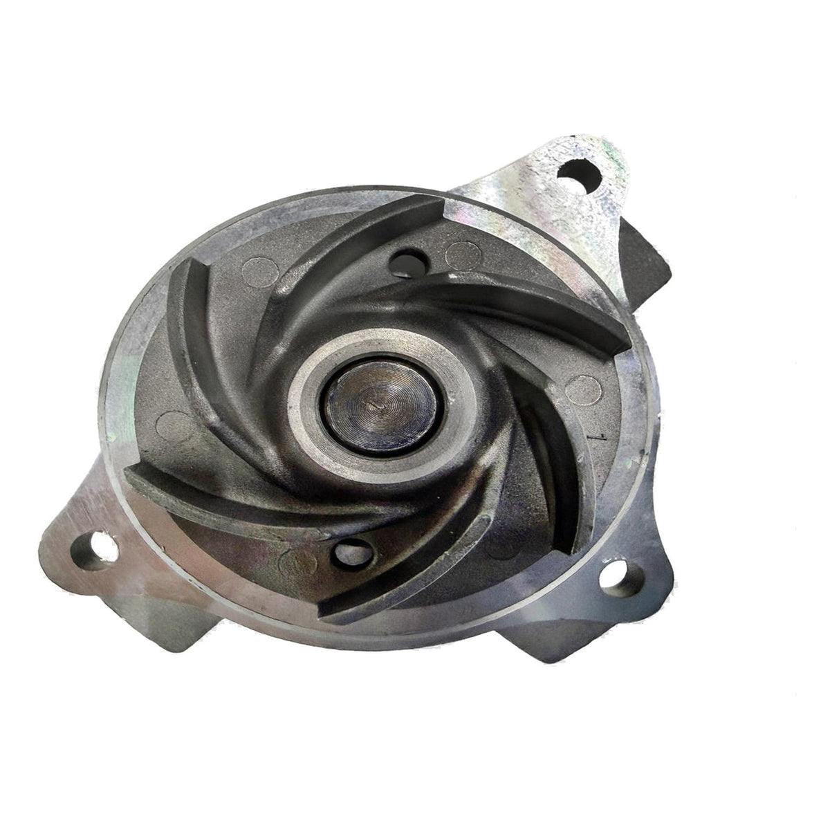 Bomba de agua QBH Carfan US8227