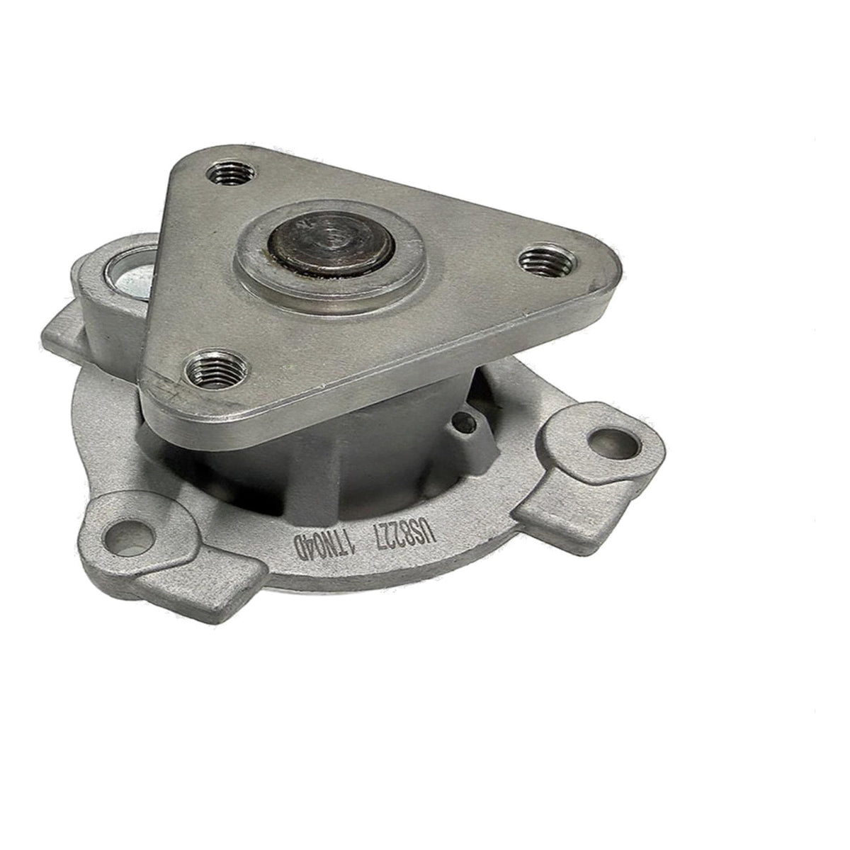 Bomba de agua QBH Carfan US8227