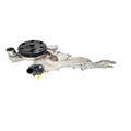 Bomba de agua QBH Carfan US8918 2TS