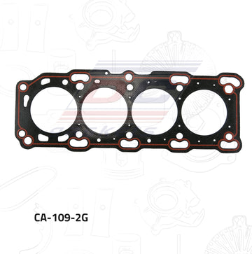 Empaque cabeza CA-000109-2G (DC GASKETS)