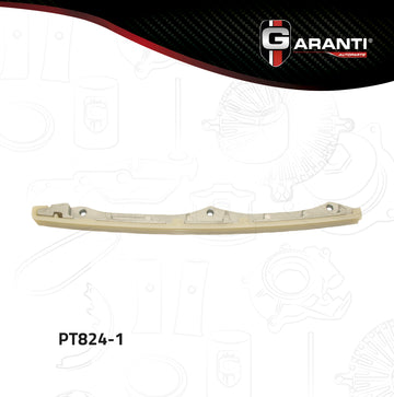 Guia Distribucion Garanti PT824-1