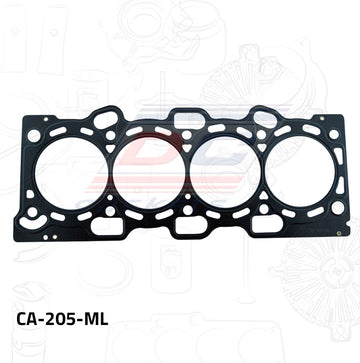 Empaque cabeza CA-000205-ML (DC GASKETS)
