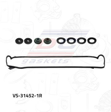 Empaque de punterías VS-031452-1R (DC GASKETS)