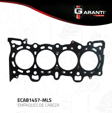 Empaque Cabeza Garanti ECAB1457-MLS