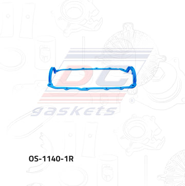 Empaque Carter Dc Gasket OS-1140-1R