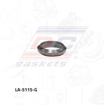 Empaque Tubo Escape Dc Gasket LA-5115-G