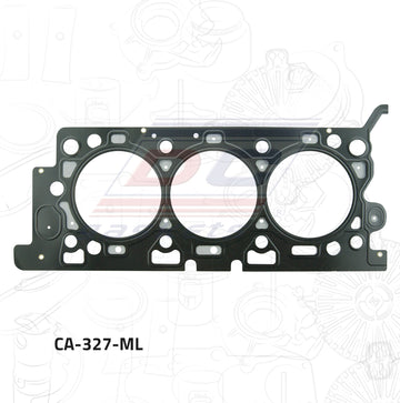 Empaque cabeza CA-000327-ML (DC GASKETS)