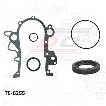 Empaque distribución TC-006255 (DC GASKETS)