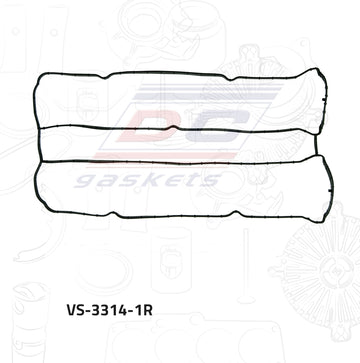 Empaque de punterías VS-003314-1R (DC GASKETS)