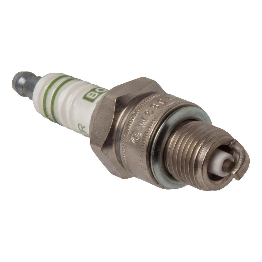 Bujía resistiva Bosch W8BC
