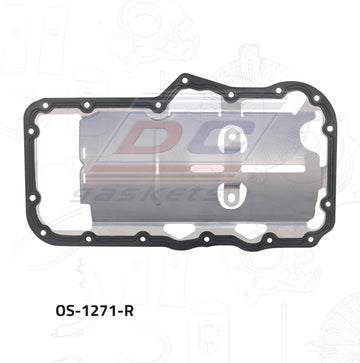 Empaque Carter Dc_Gaskets OS-1271-R